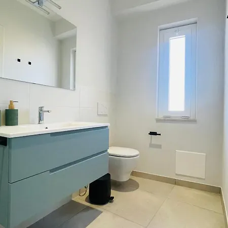 Apartment Teresa Tropea