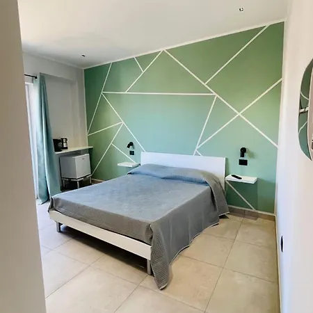 Teresa & * 特罗佩阿