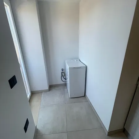 Apartment Teresa *
