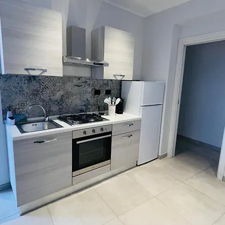 Teresa & 公寓 特罗佩阿