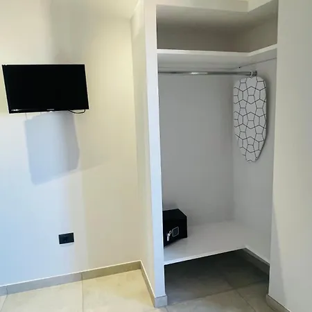 Apartment Teresa Tropea