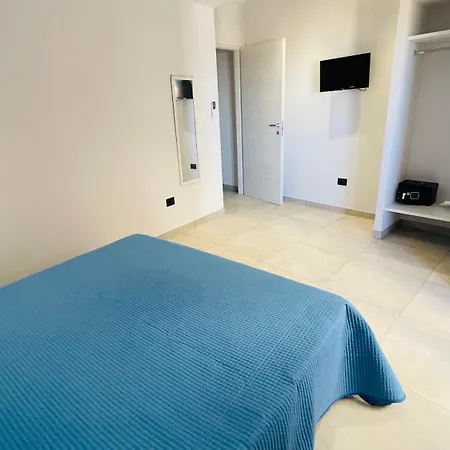 Teresa & טרופאה